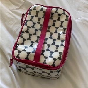 Kate Spade Cosmetic Bag Organizer